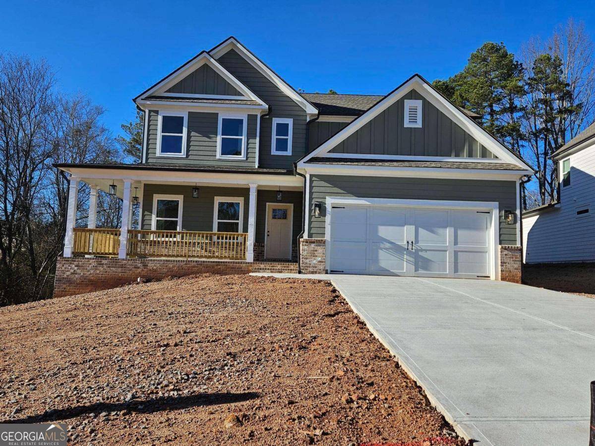 Winder, GA 30680,183 Alderman LN