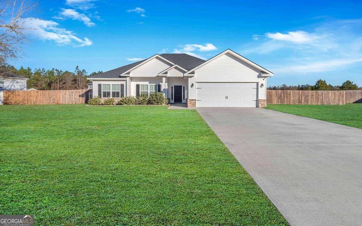 Ludowici, GA 31316,129 Timberland NE