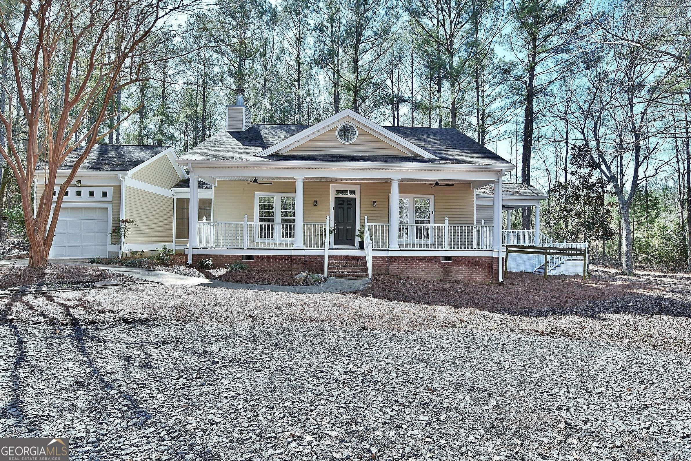 Pine Mountain, GA 31822,1730 Hadley RD