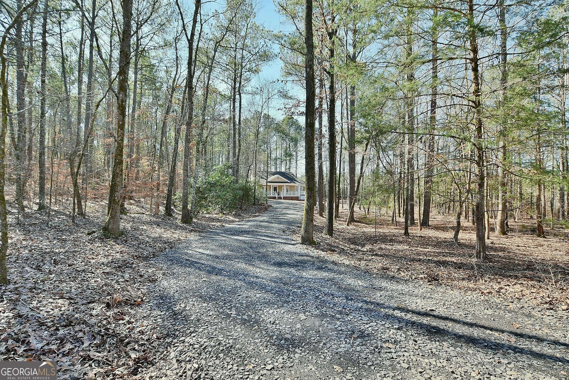 Pine Mountain, GA 31822,1730 Hadley RD