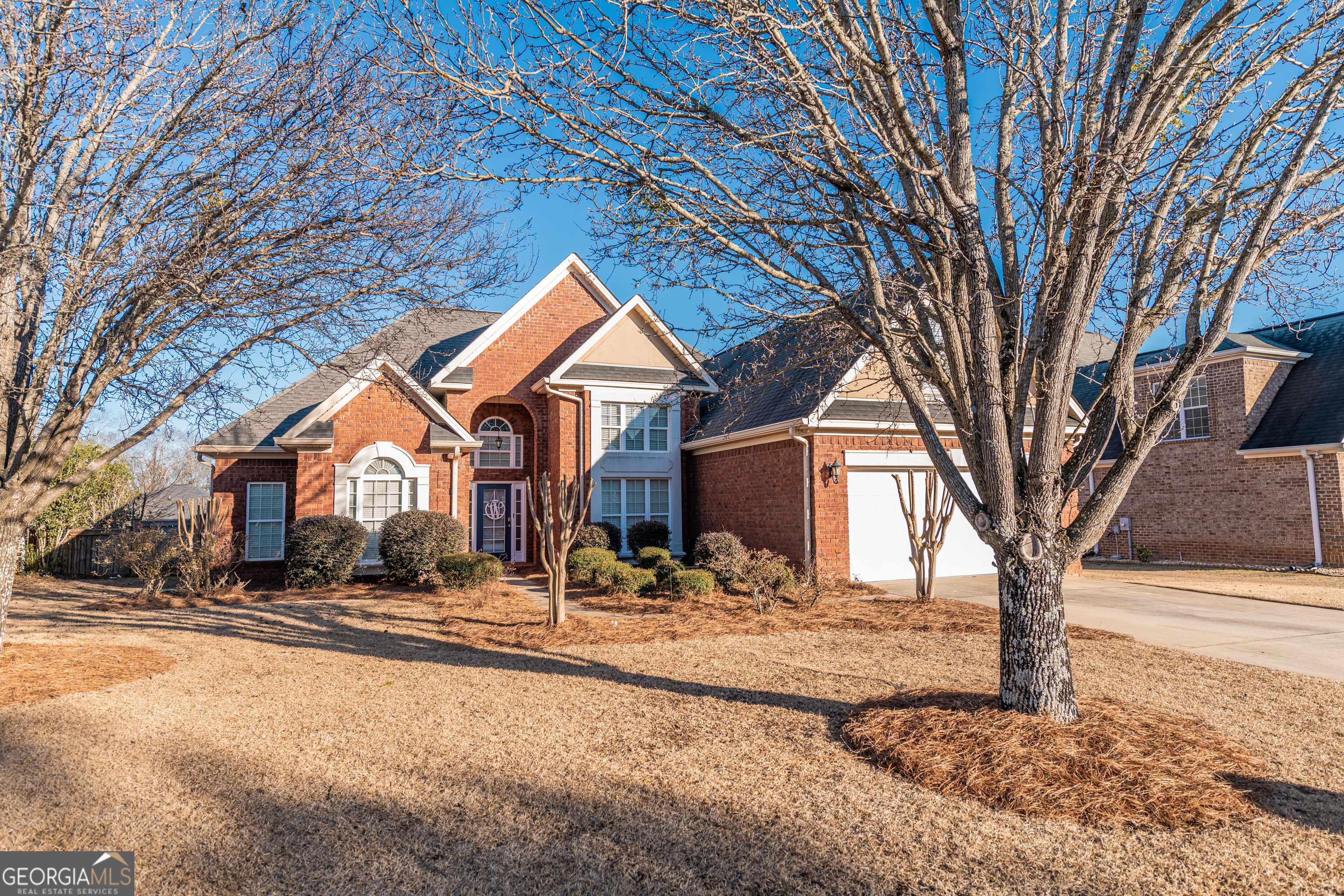 Byron, GA 31008,109 Carrington LN