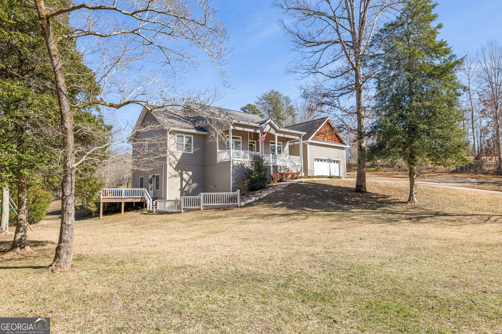 Mount Airy, GA 30563,1556 Jess Kinney RD