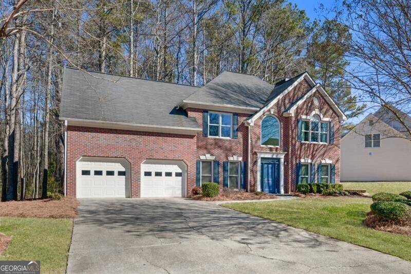 Alpharetta, GA 30009,1315 Mayfield Manor DR