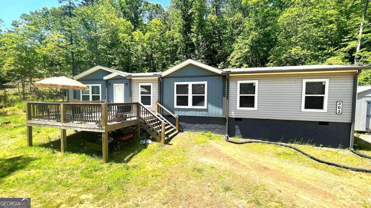 Ellijay, GA 30540,303 Rose Wood #8