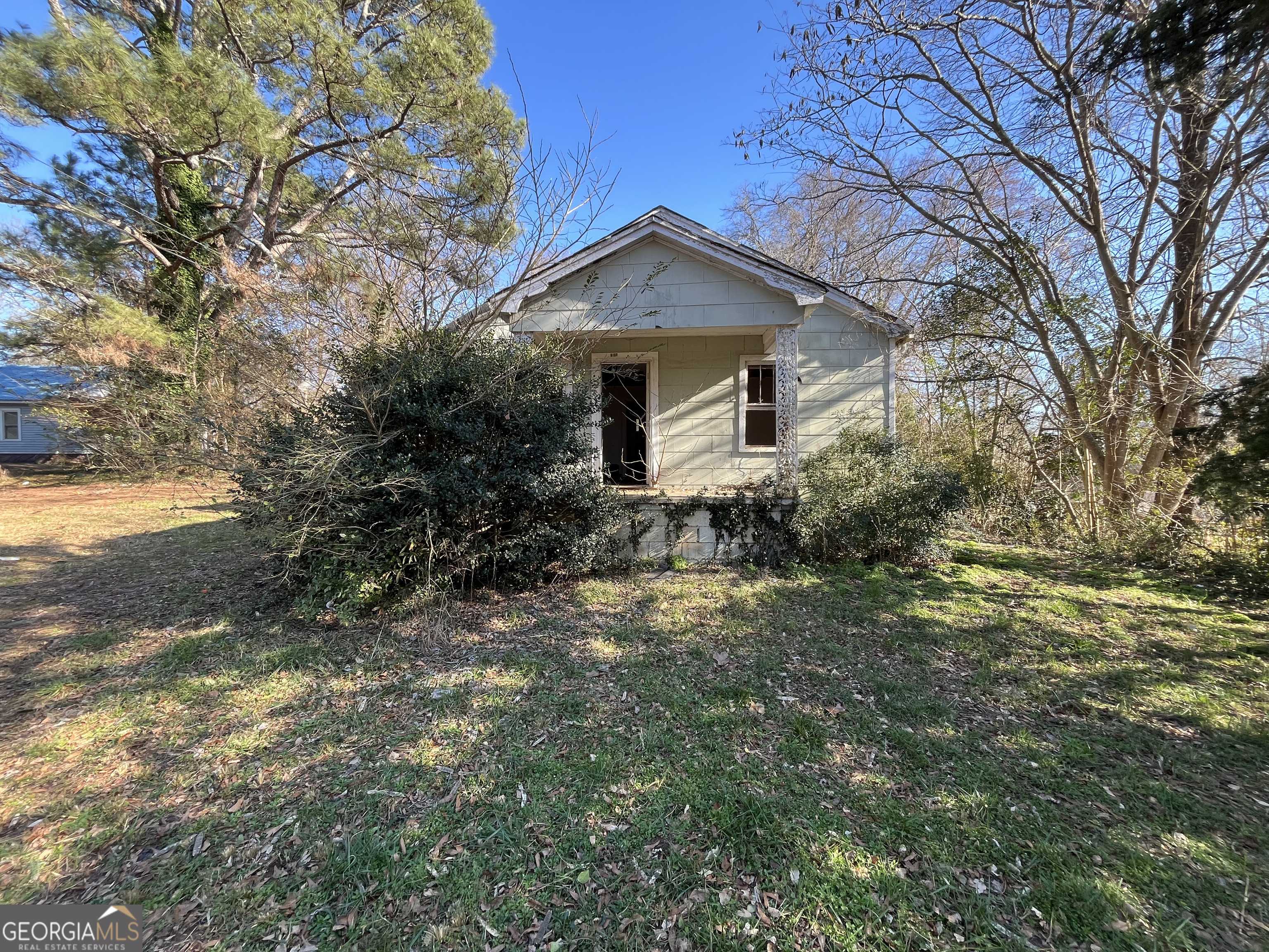 Elberton, GA 30635,299 Mattox DR