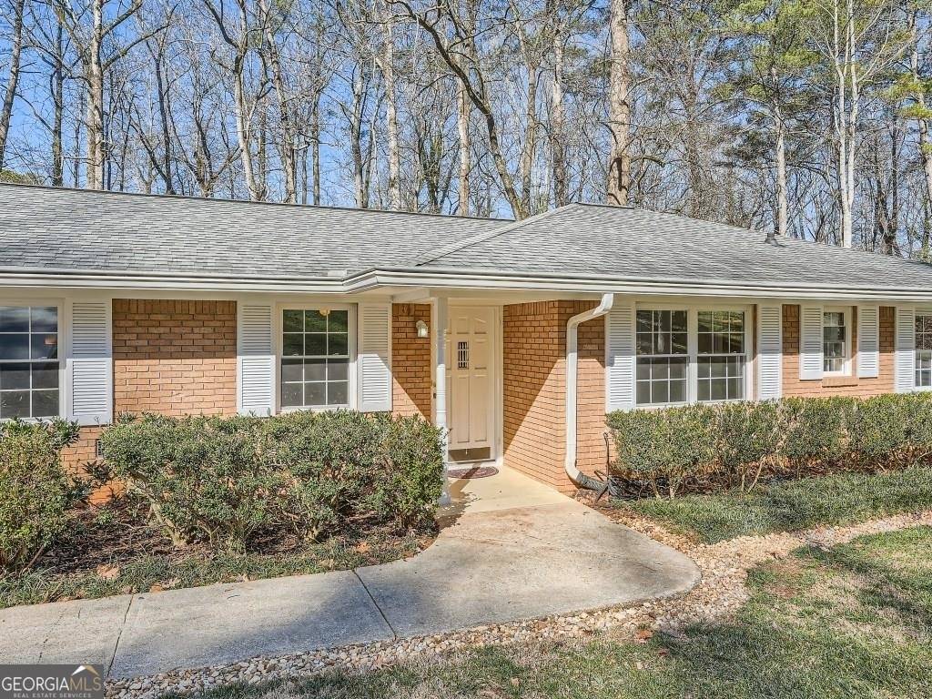 Tucker, GA 30084,4548 Oswood CT