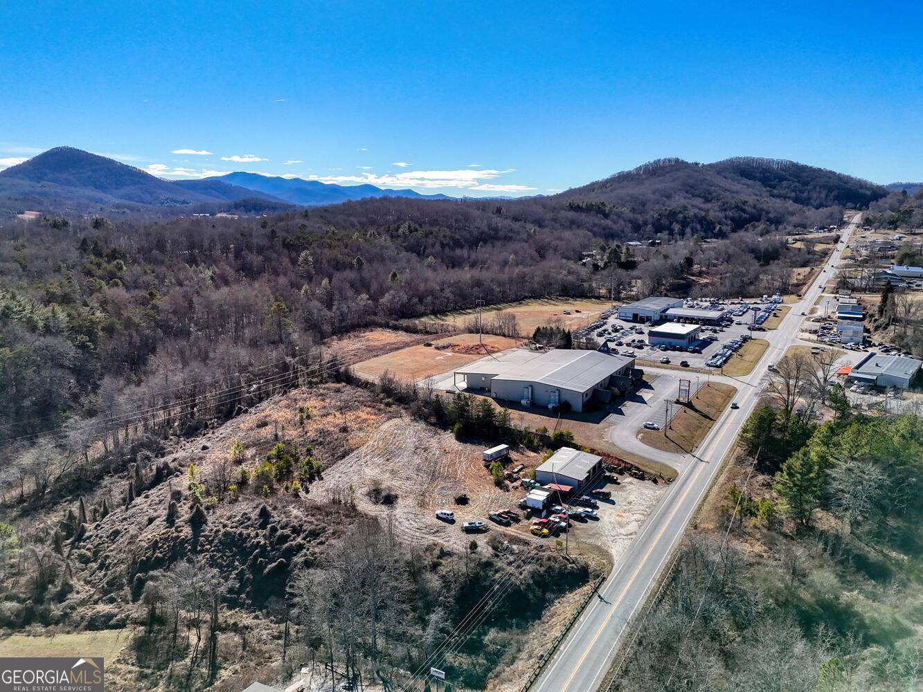 Hayessville, NC 28904,1331 HWY-64 WEST