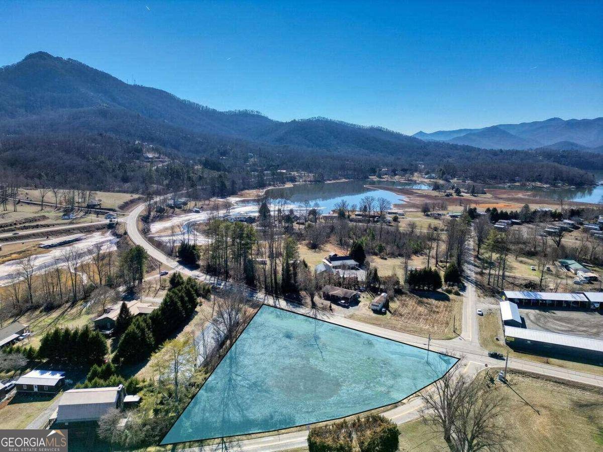 Hiawassee, GA 30546,1870 State Hwy 75 N