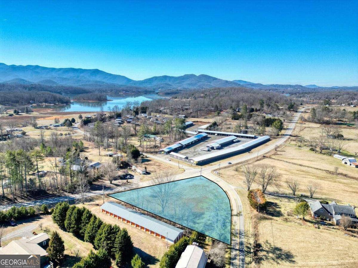 Hiawassee, GA 30546,1870 State Hwy 75 N