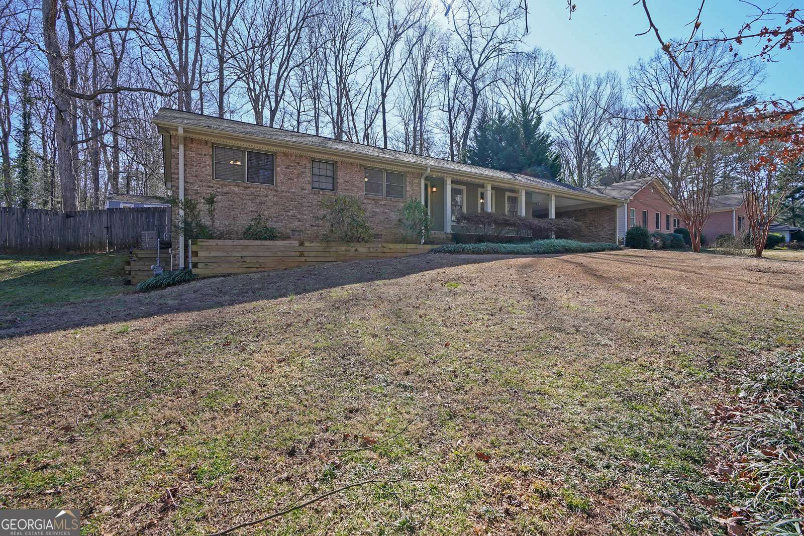 Stone Mountain, GA 30087,752 Mountainbrooke CIR