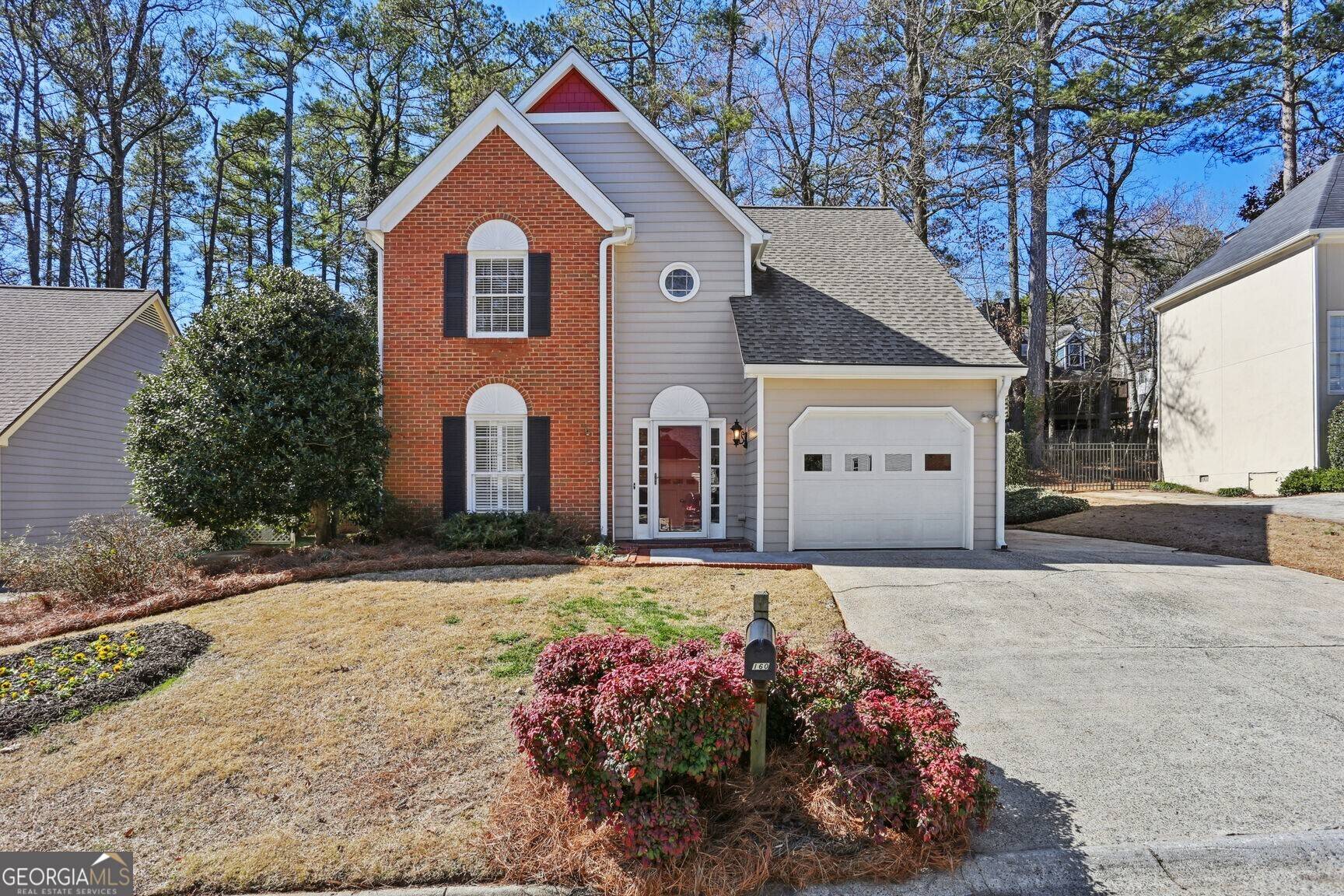 Marietta, GA 30064,160 Hickory WALK SW