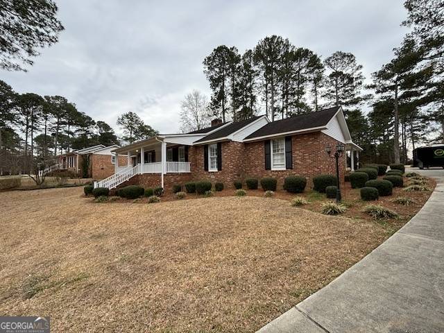 Thomson, GA 30824,2887 Twin Pine RD