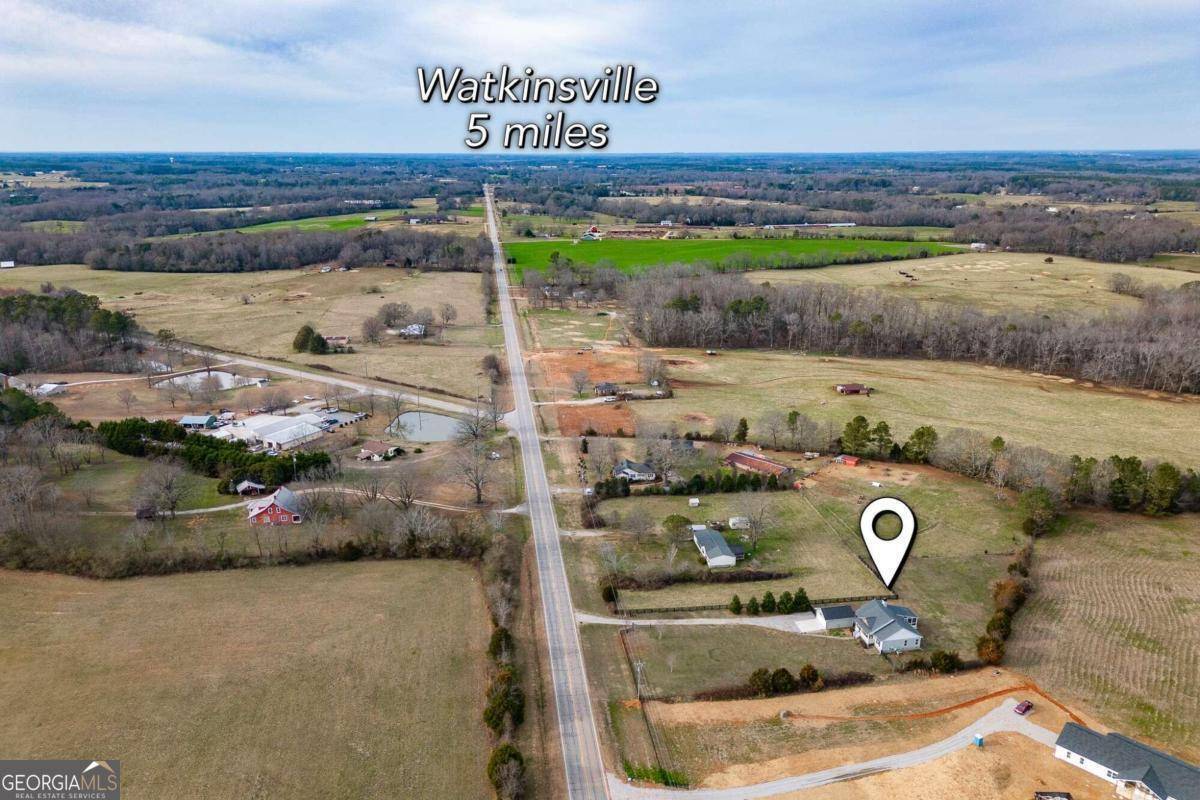 Watkinsville, GA 30677,3159 Greensboro HWY