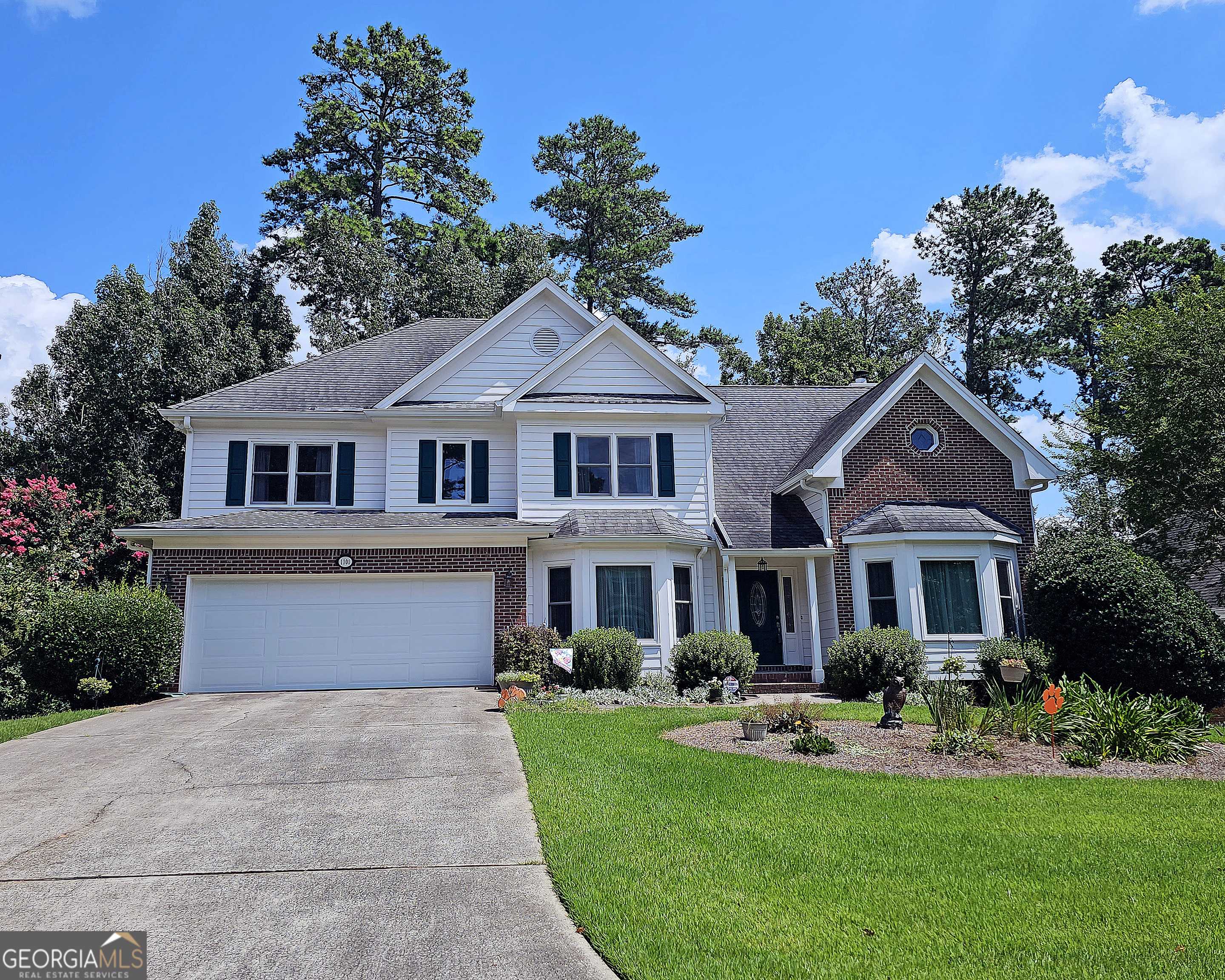 Lilburn, GA 30047,1101 Cedar Bluff TRL SW