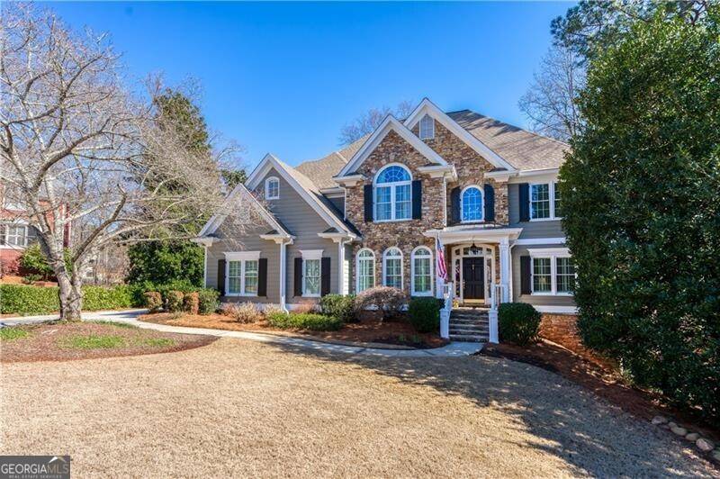 Johns Creek, GA 30097,575 Rippling Water LN