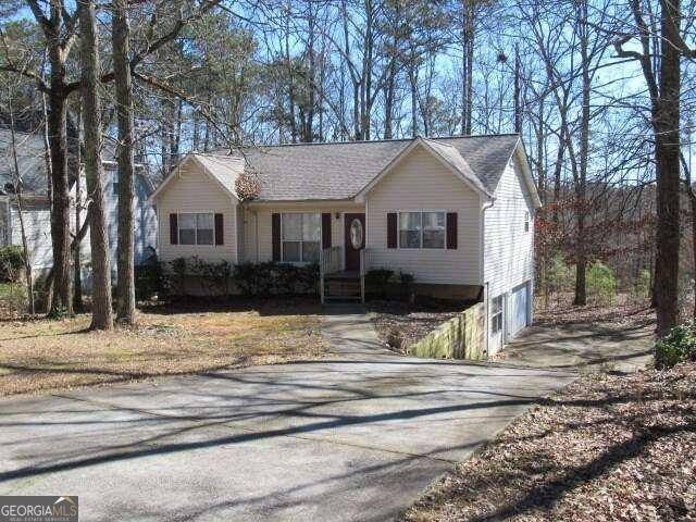 Villa Rica, GA 30180,1481 Stonington CT