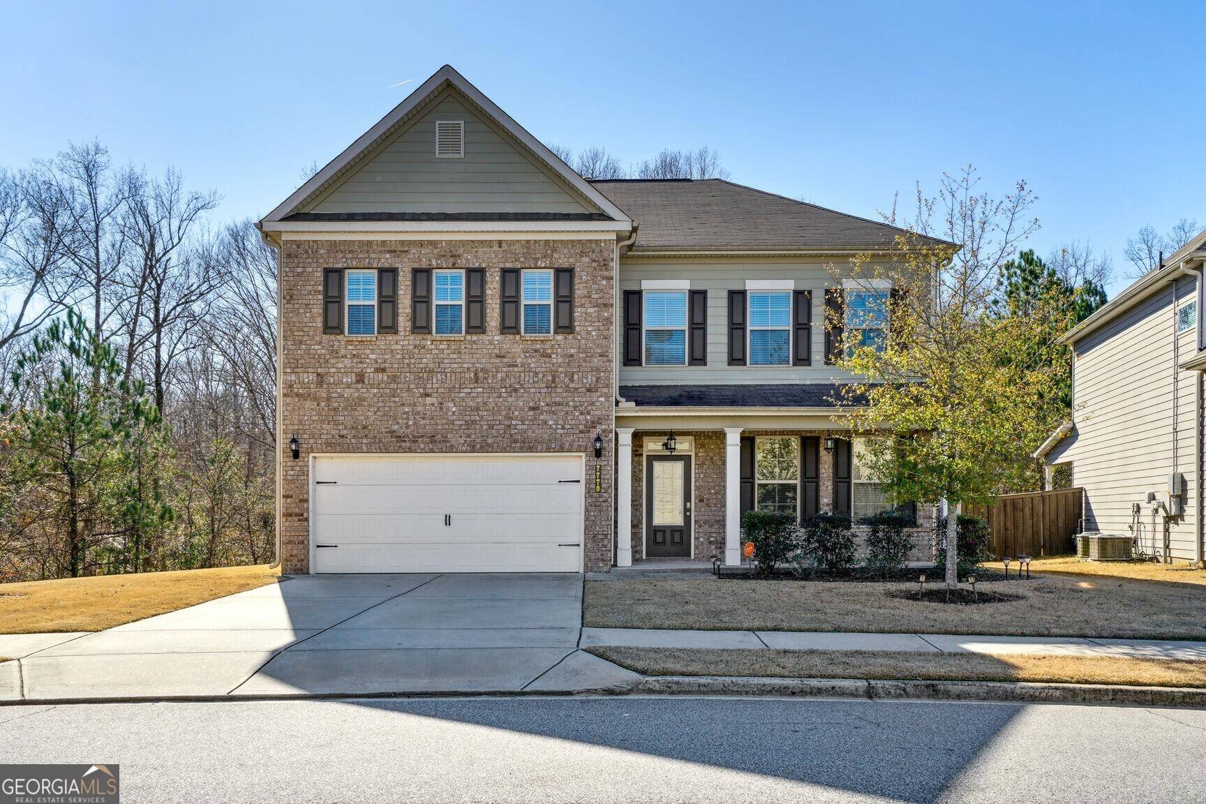 Snellville, GA 30039,7770 Nolan TRL