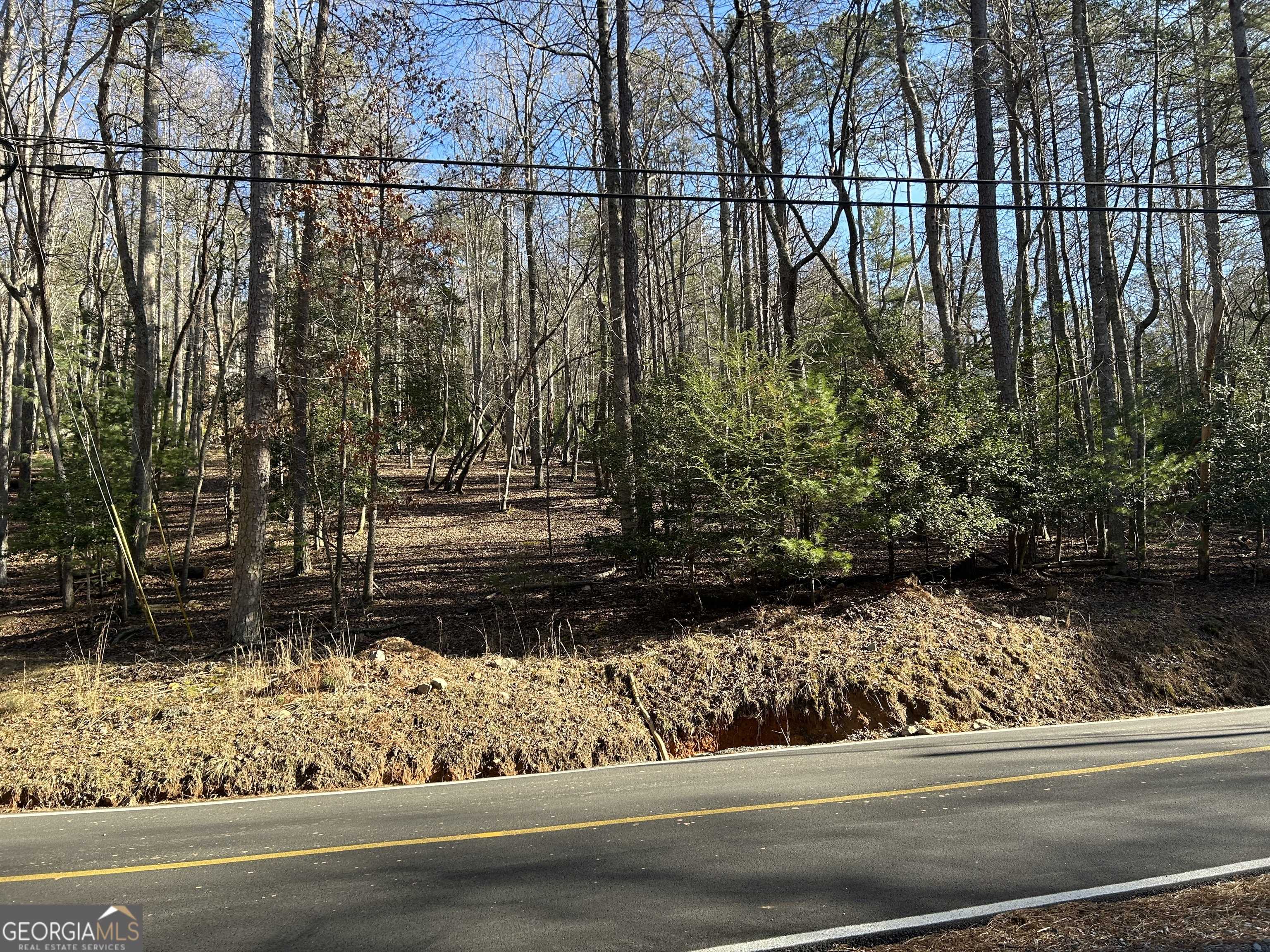 Ellijay, GA 30540,LOT 70R Tara Drive