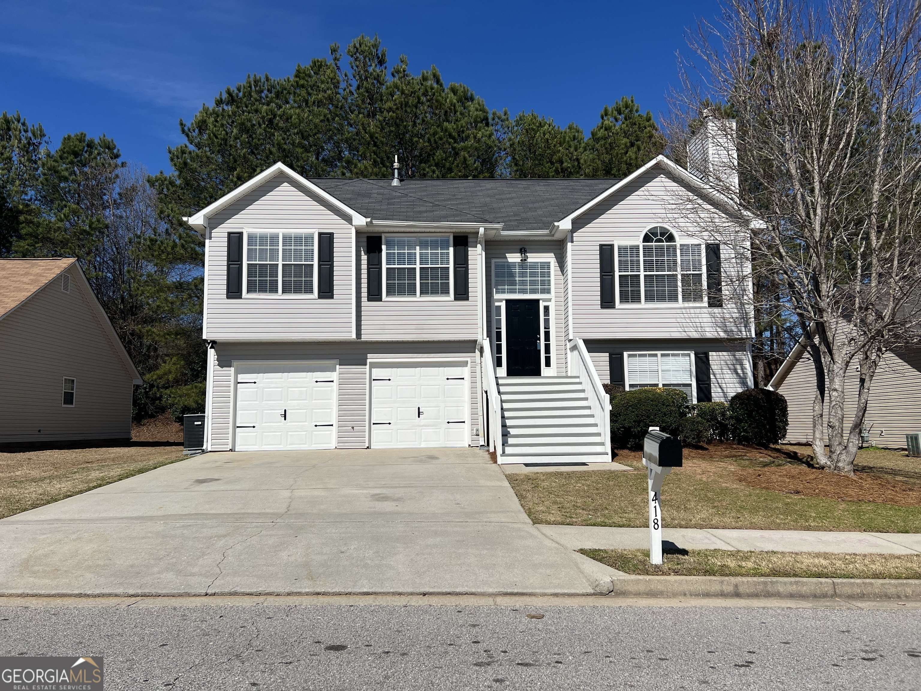 Stockbridge, GA 30281,418 Summer Hill CIR