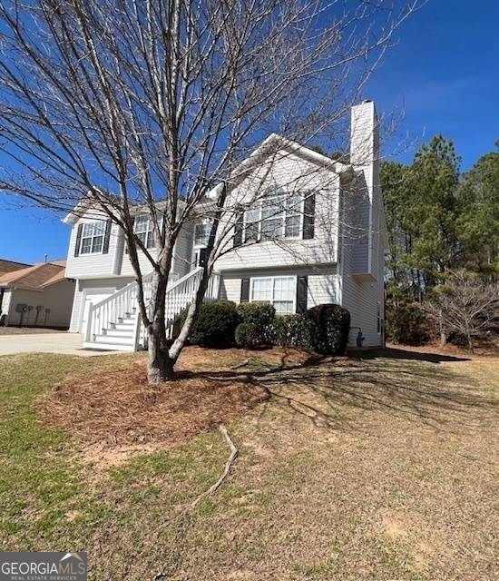 Stockbridge, GA 30281,418 Summer Hill CIR