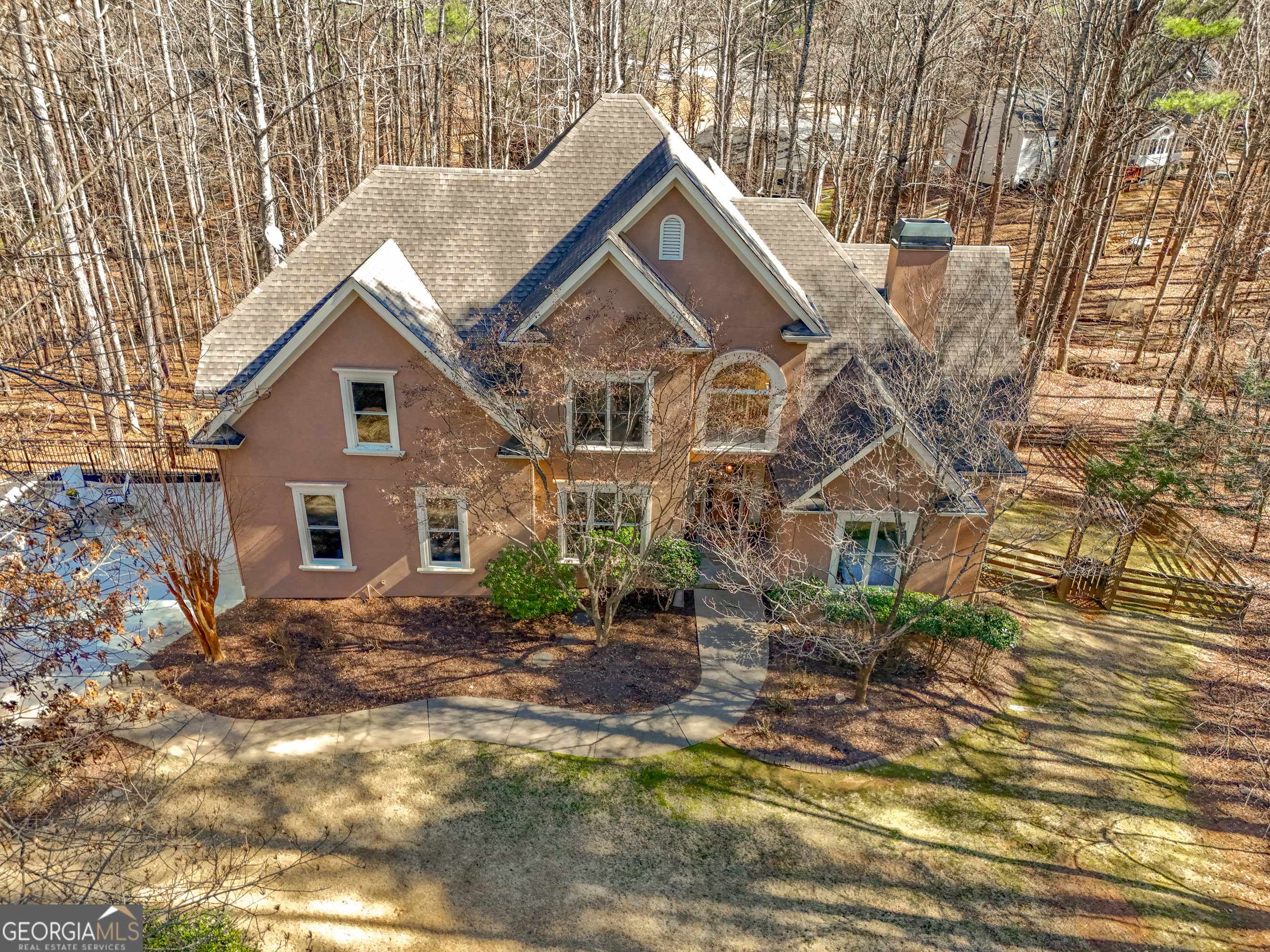 Woodstock, GA 30189,718 Whisper Wind CT