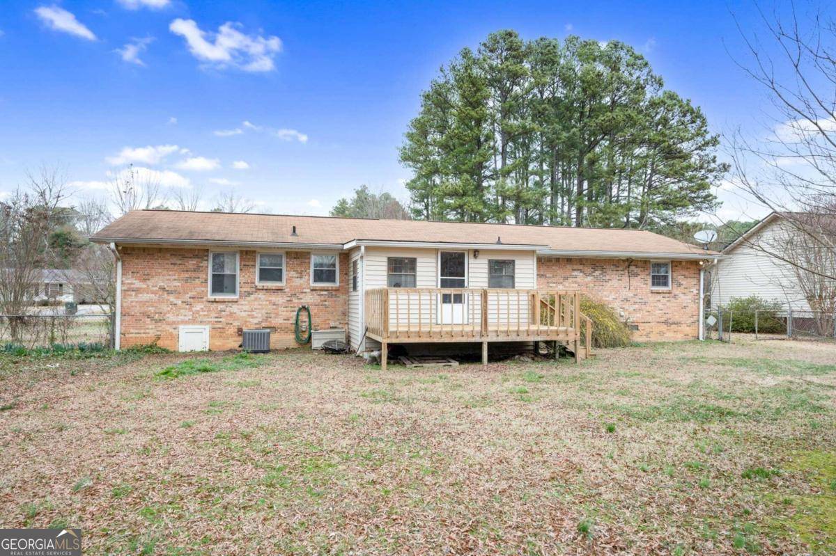 Calhoun, GA 30701,105 Pinetree DR