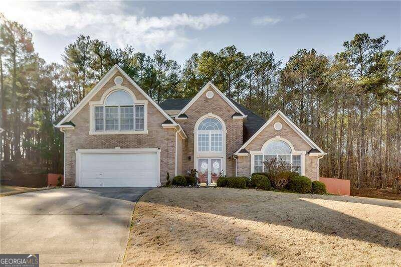 Stockbridge, GA 30281,441 Homeplace DR