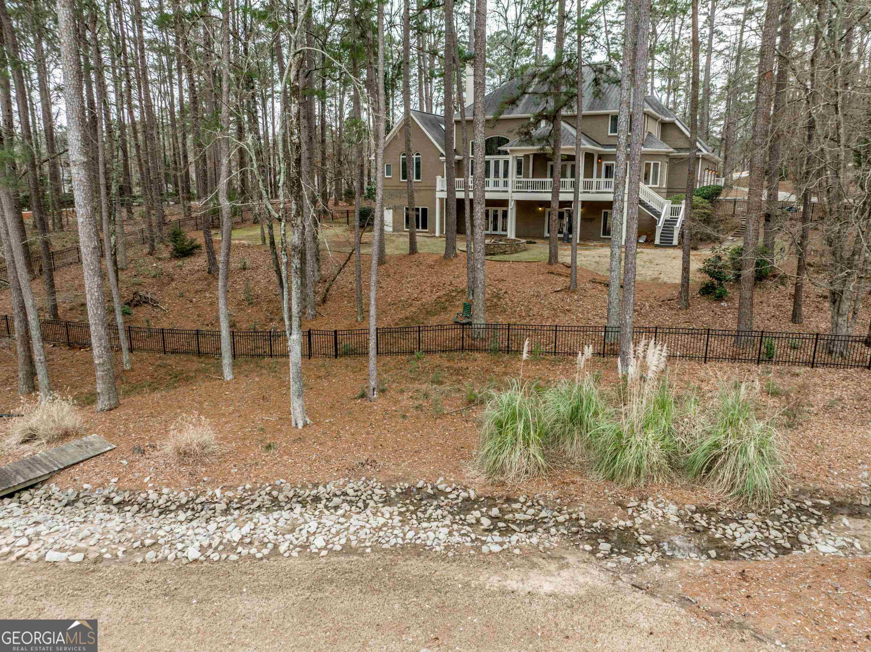 Greensboro, GA 30642,1040 Whatleys Mill LN