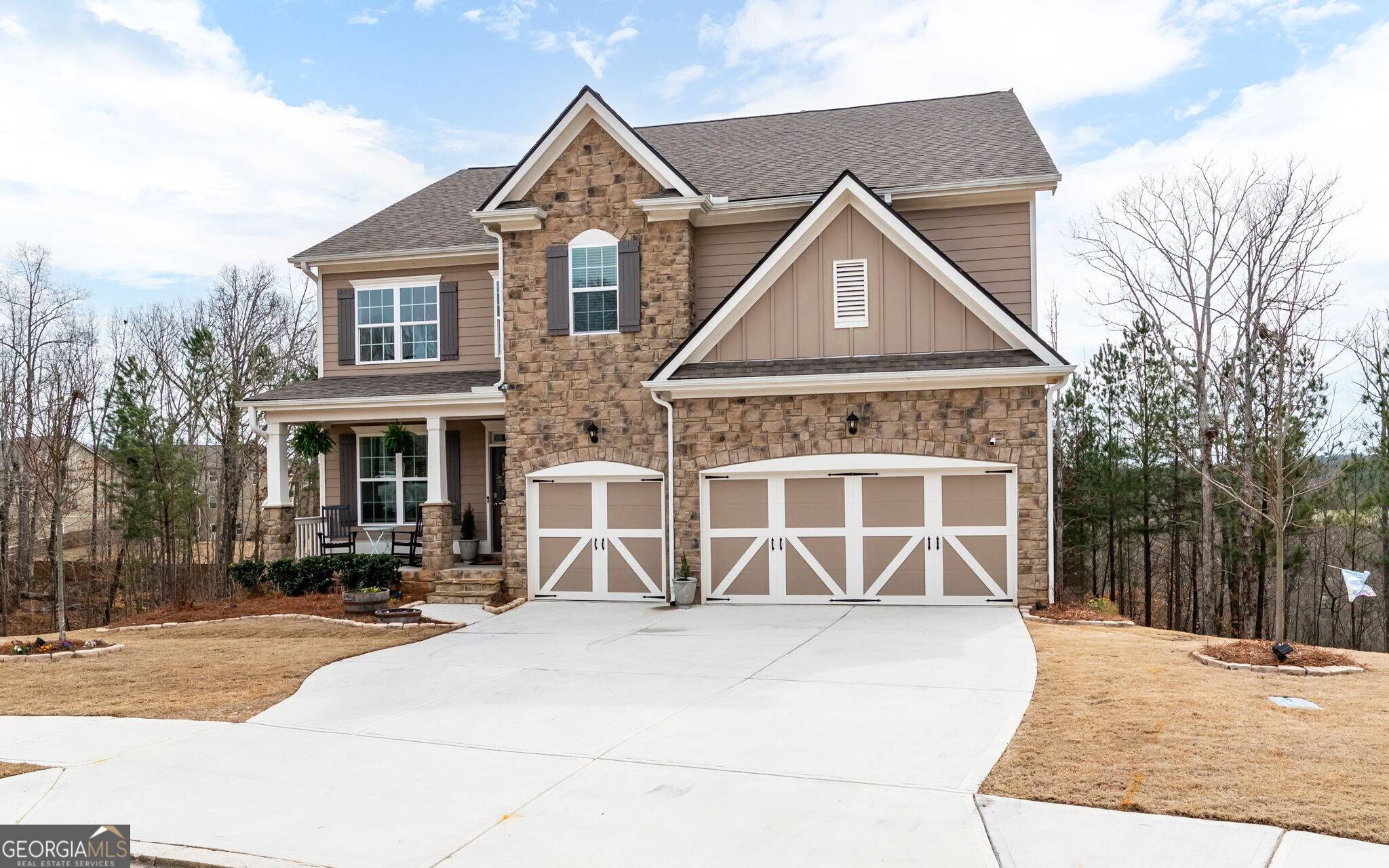 Villa Rica, GA 30180,143 Snowdon WAY