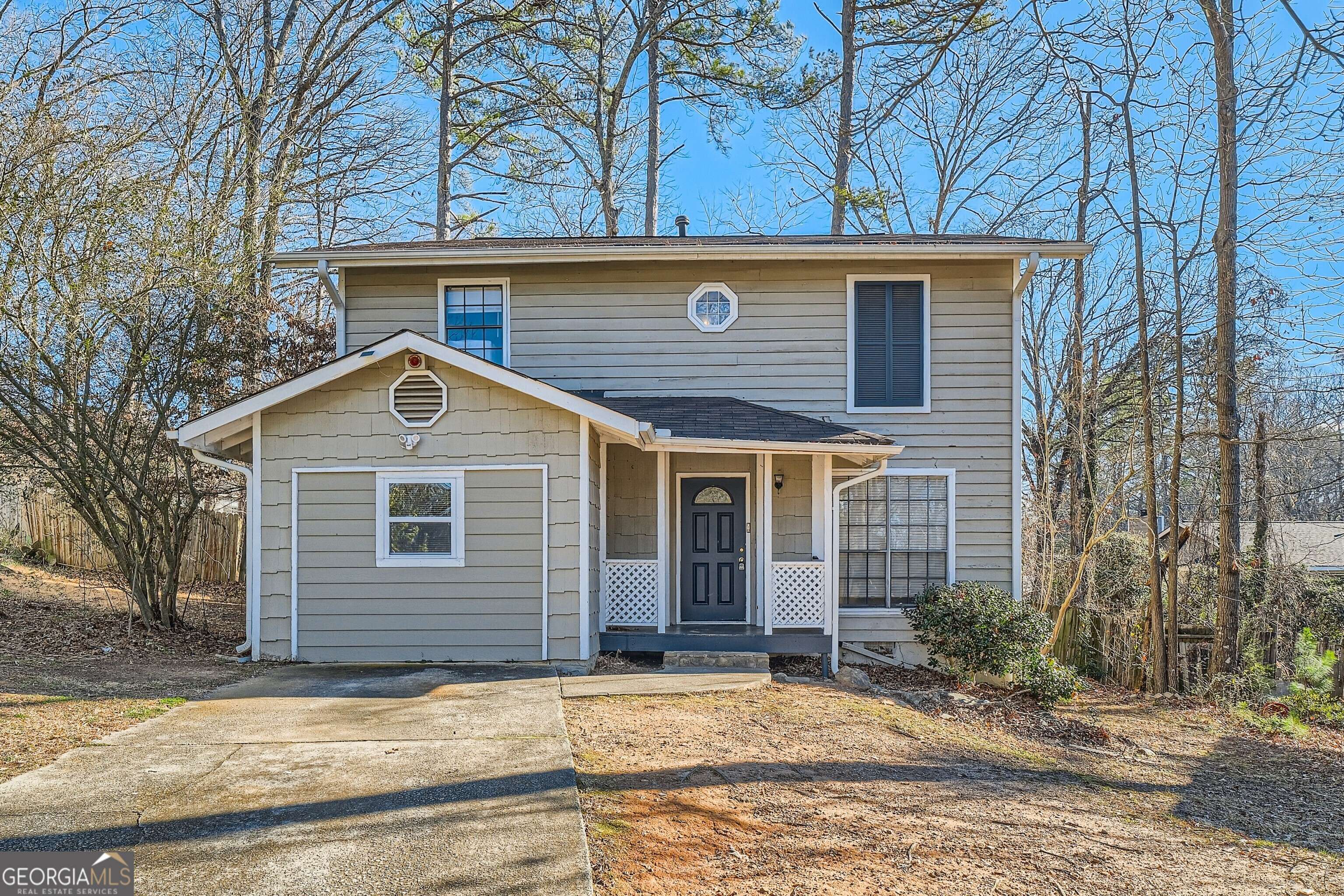 Riverdale, GA 30296,999 Ascot CT