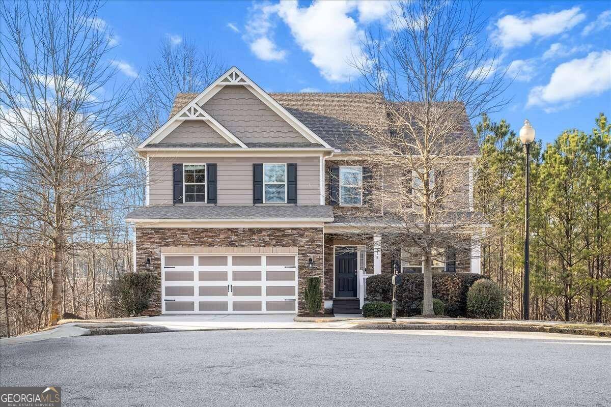 Marietta, GA 30066,428 Summit Village CT