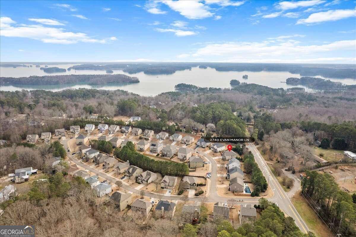 Cumming, GA 30041,2740 Evan Manor LN