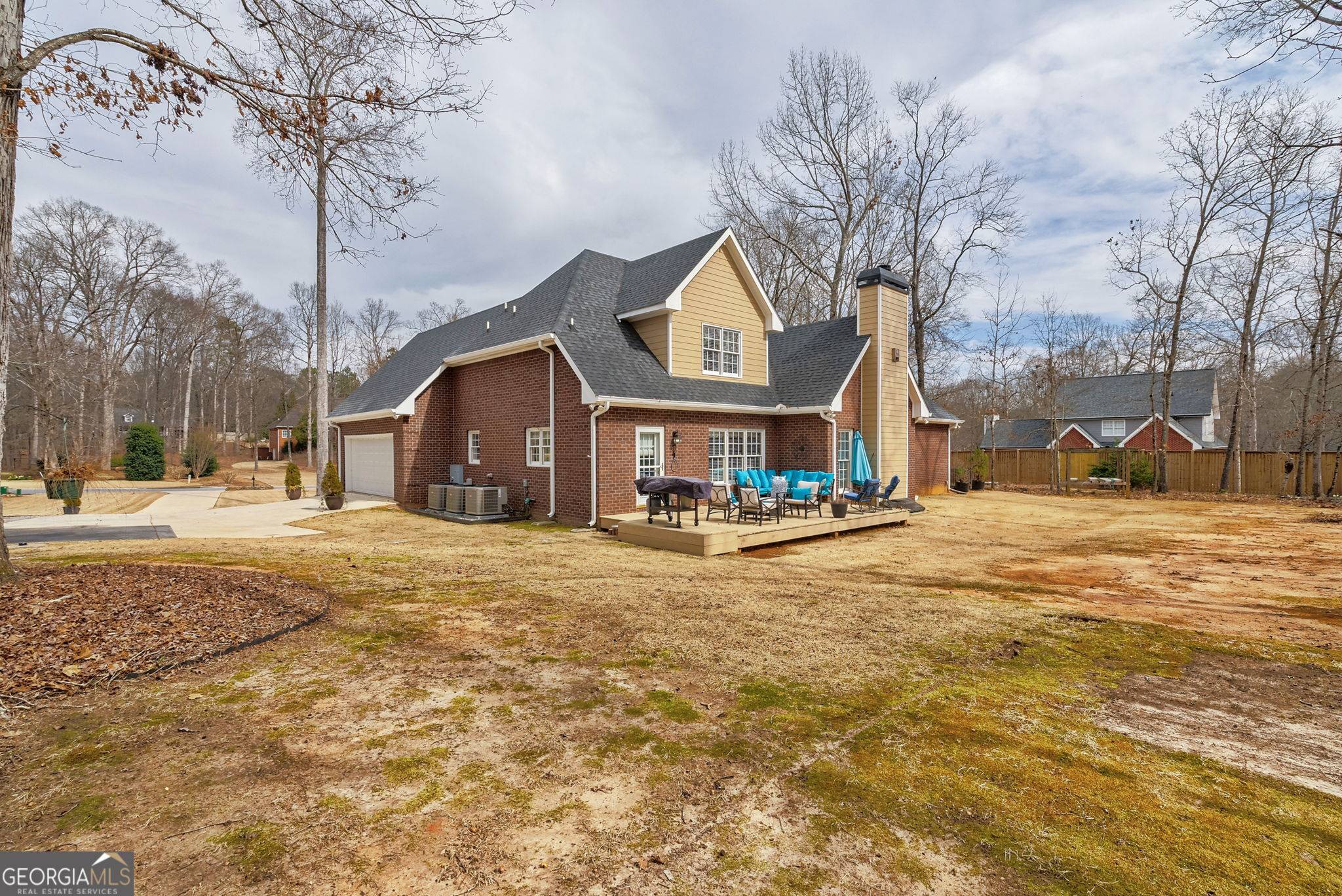 Bogart, GA 30622,1030 Liberty LN