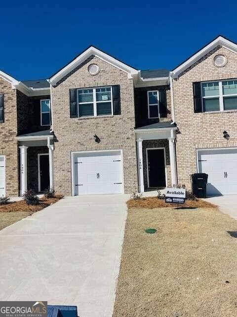 Stockbridge, GA 30281,603 Dairy Dr #36