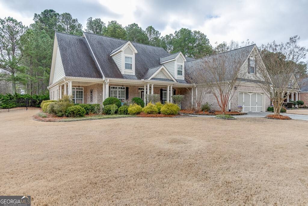 Loganville, GA 30052,2507 Misty Rose LN