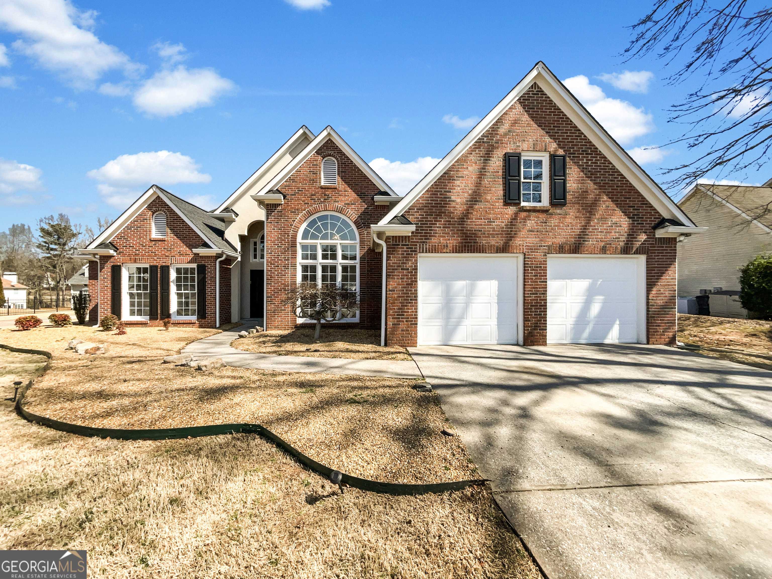 Hiram, GA 30141,59 Pine Valley CT