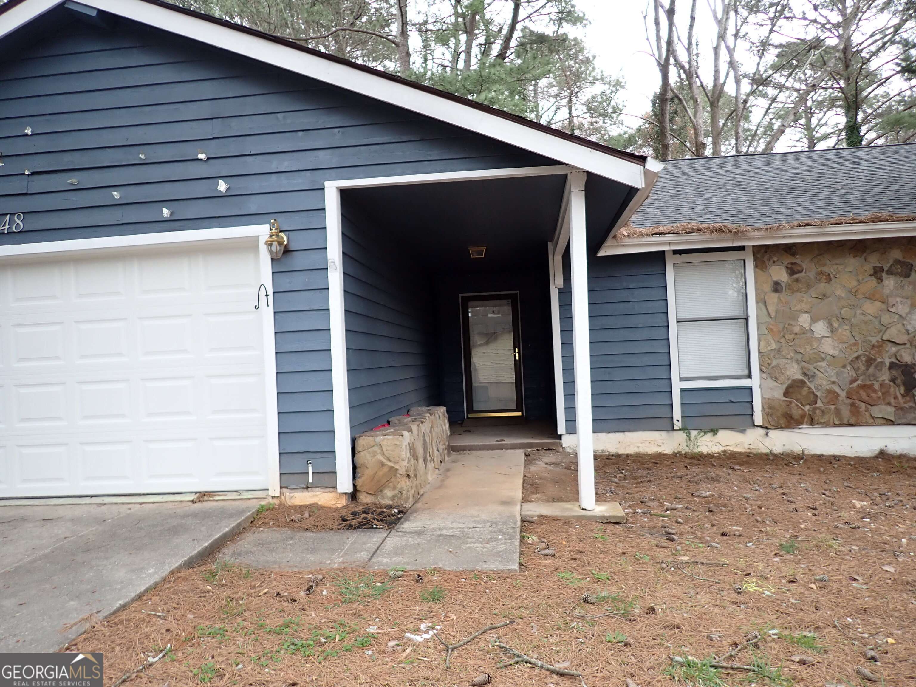 Riverdale, GA 30296,8448 Timberlake DR