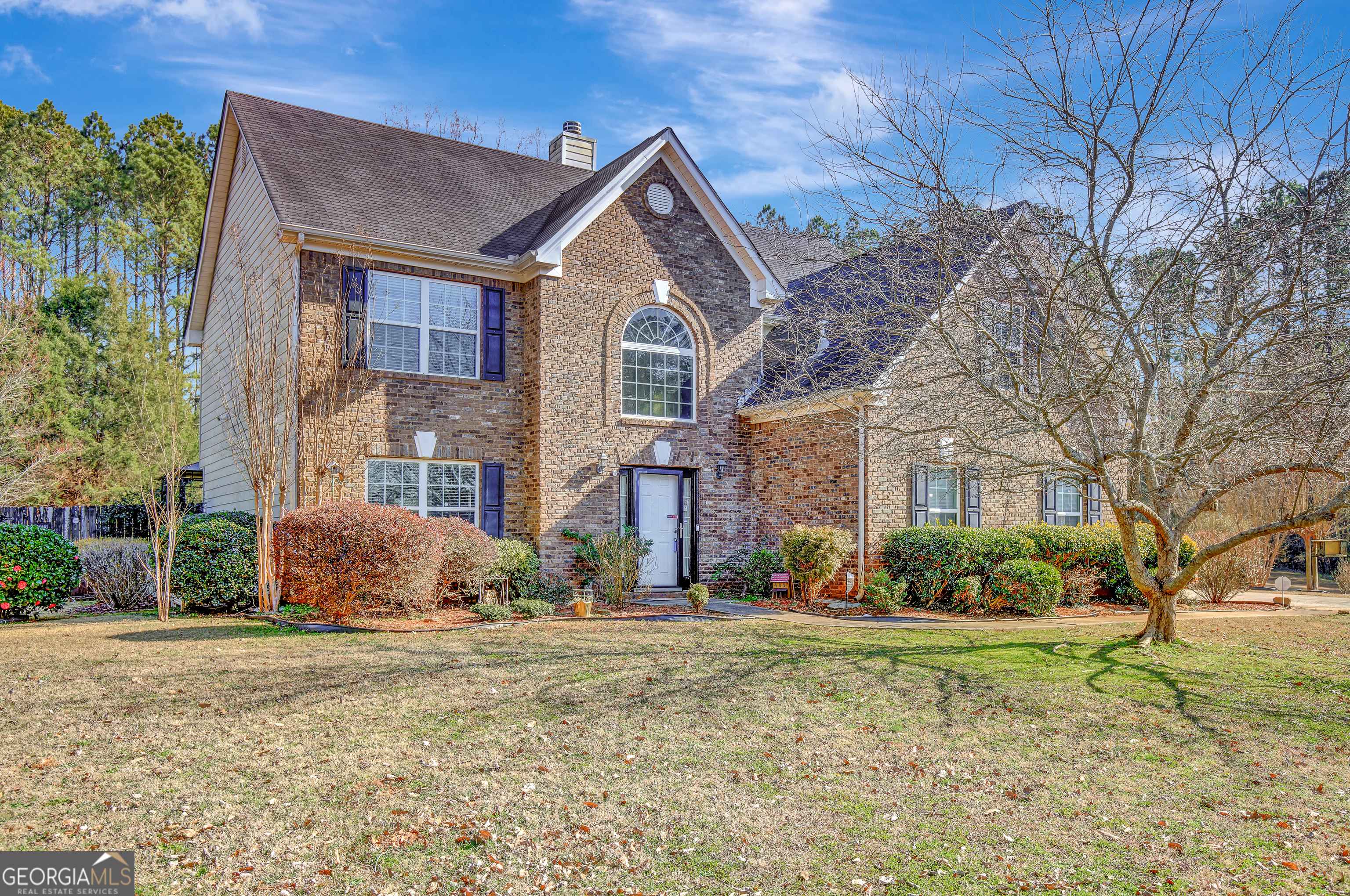 Newnan, GA 30263,86 Maggie PL