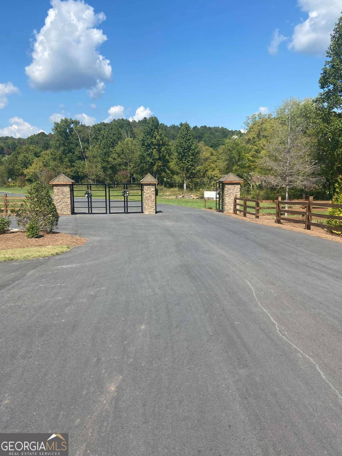 Morganton, GA 30560,LOT 41 Ridge Drive