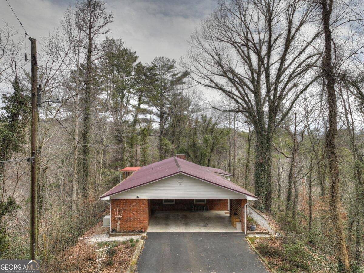 Ellijay, GA 30540,148 Logan CIR