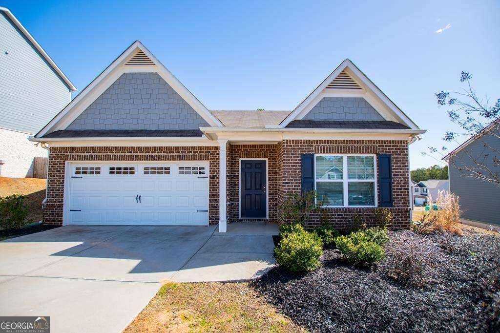 Villa Rica, GA 30180,803 Golden Bell WAY