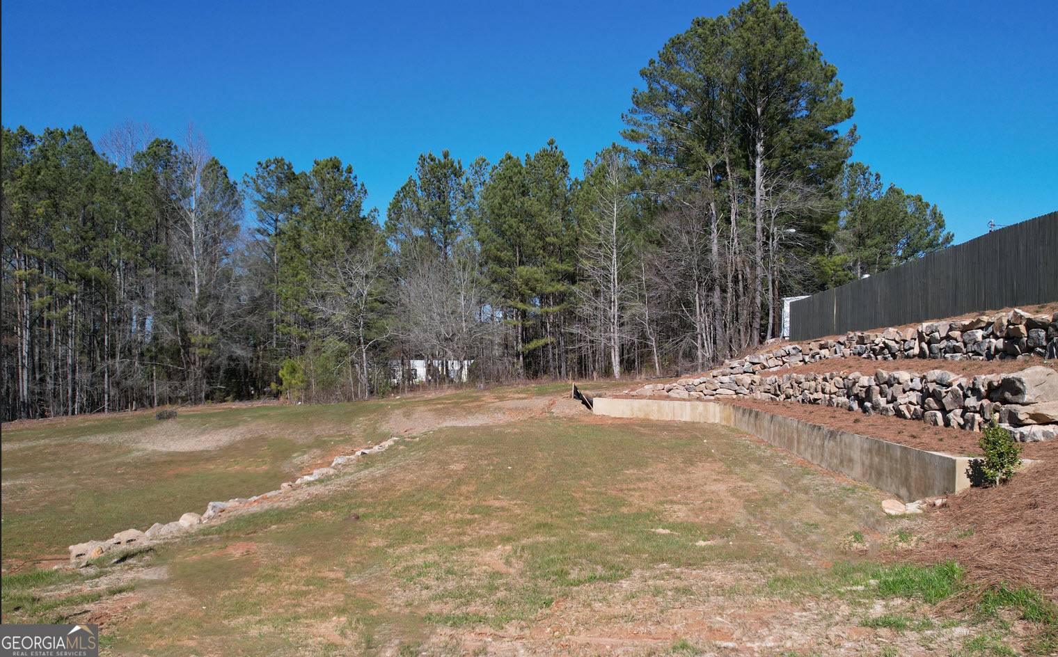 Franklin, GA 30217,10 Rivers Edge Lane LOT 1