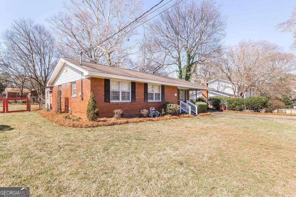 Centerville, GA 31028,111 Lee ST