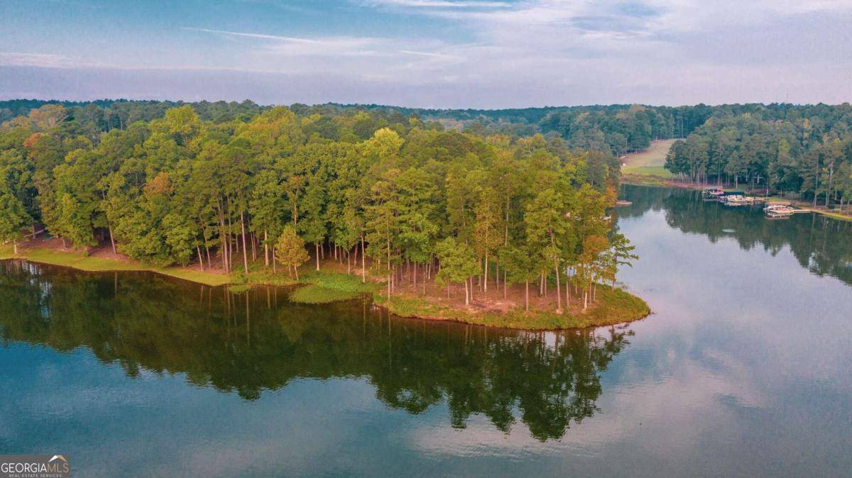 Greensboro, GA 30642,0 Curtright PL #LOT 13