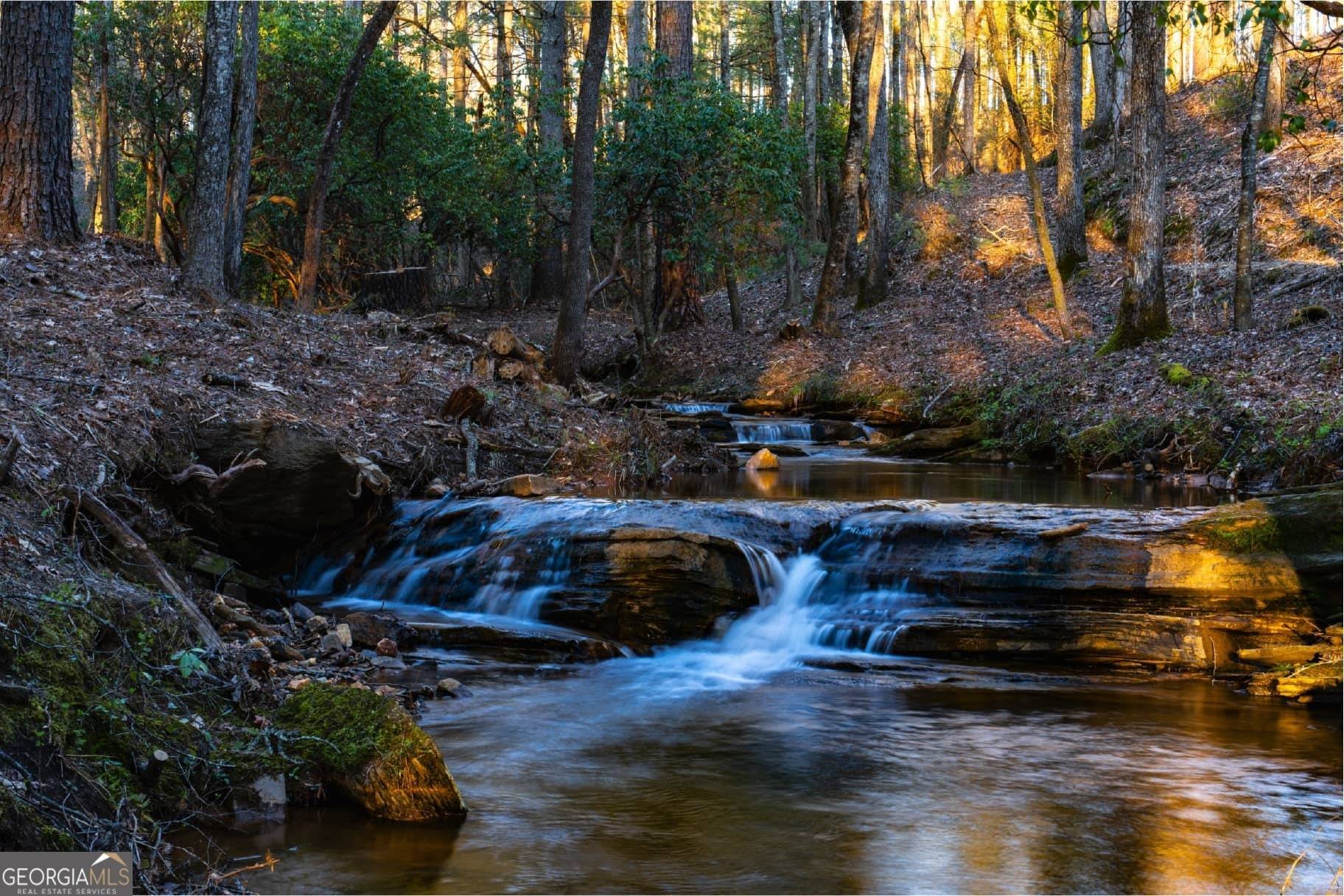 Talking Rock, GA 30175,0 Gray Bluff TRL #LOT 159