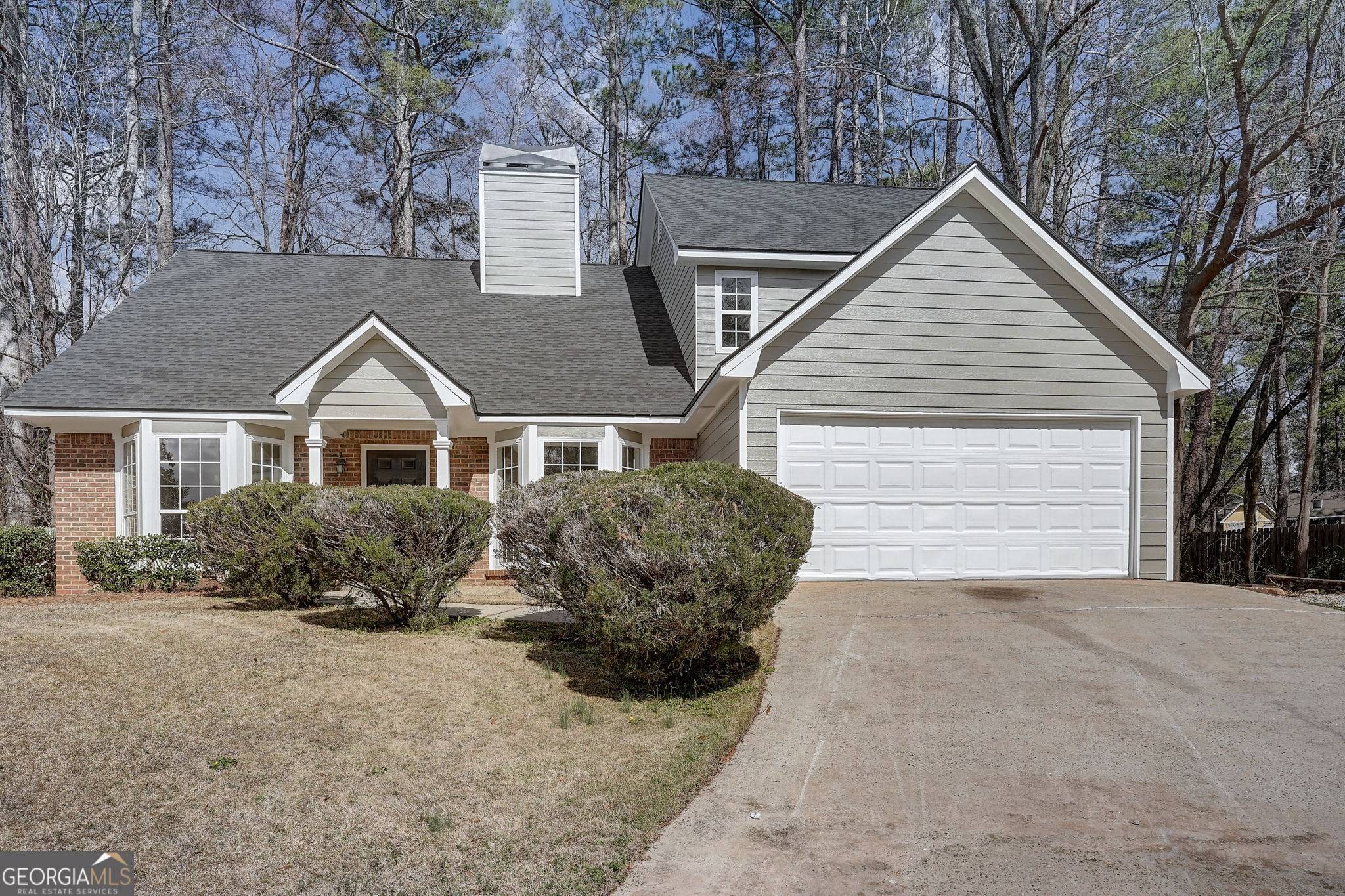 Stone Mountain, GA 30088,1805 Fairpointe TRCE