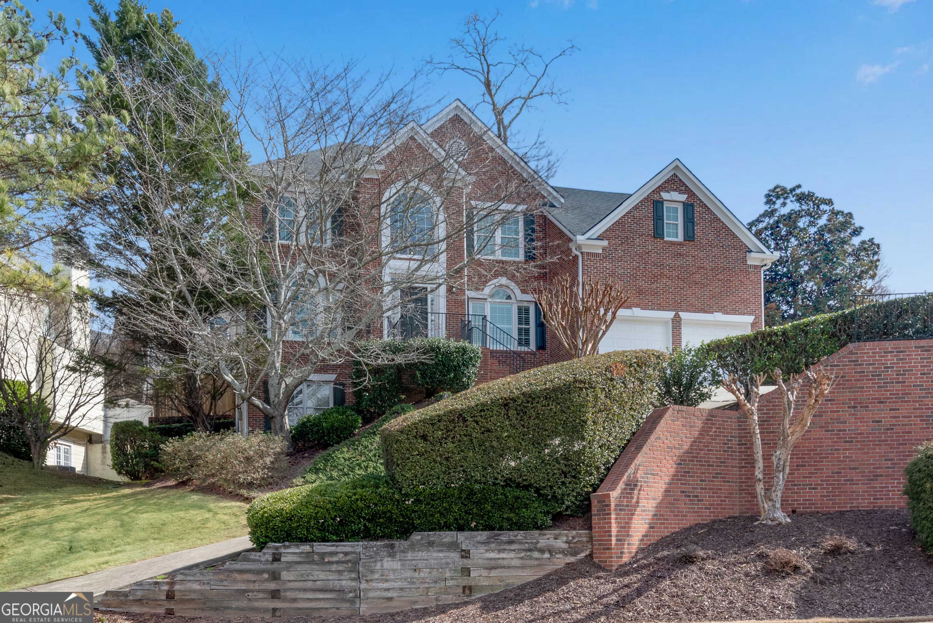 Marietta, GA 30066,1923 Enchanted Woods TRL