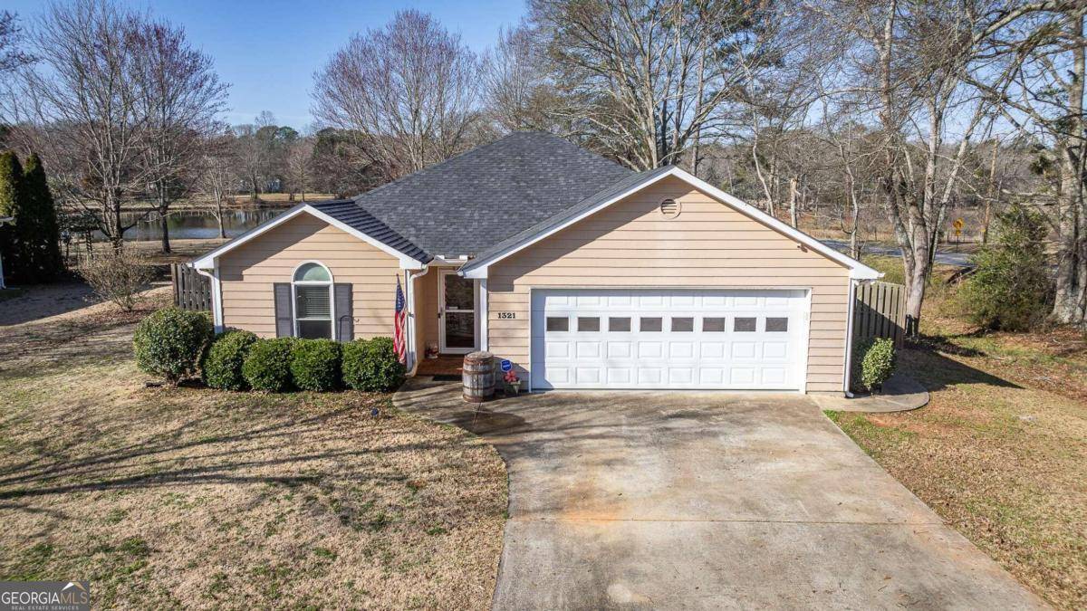 Watkinsville, GA 30677,1321 Katie LN