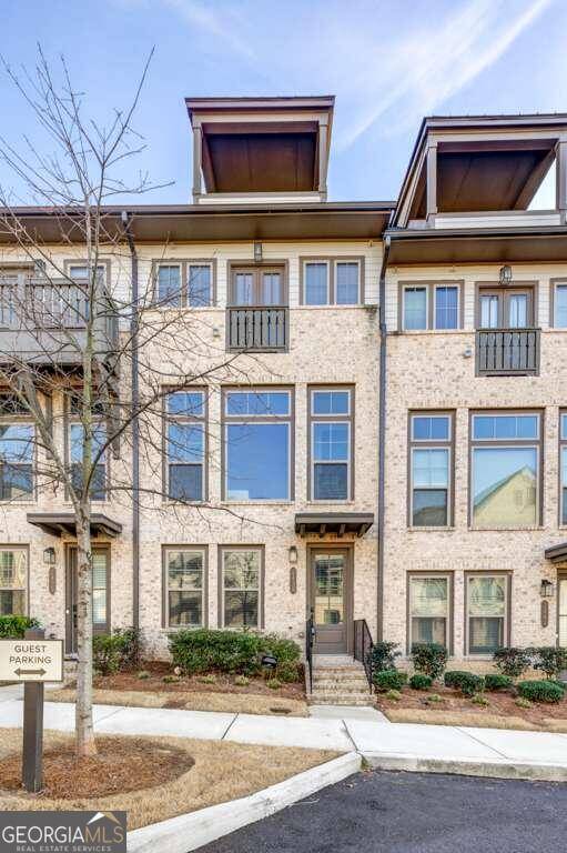 Atlanta, GA 30339,2439 Figaro DR