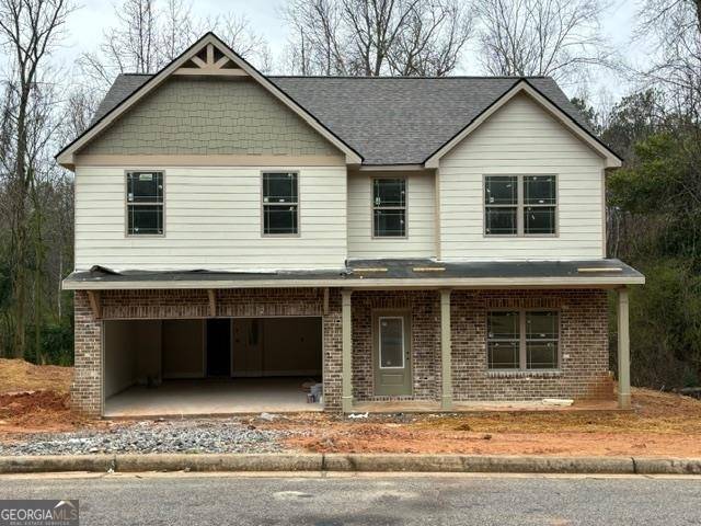 Griffin, GA 30224,869 Crescent LN